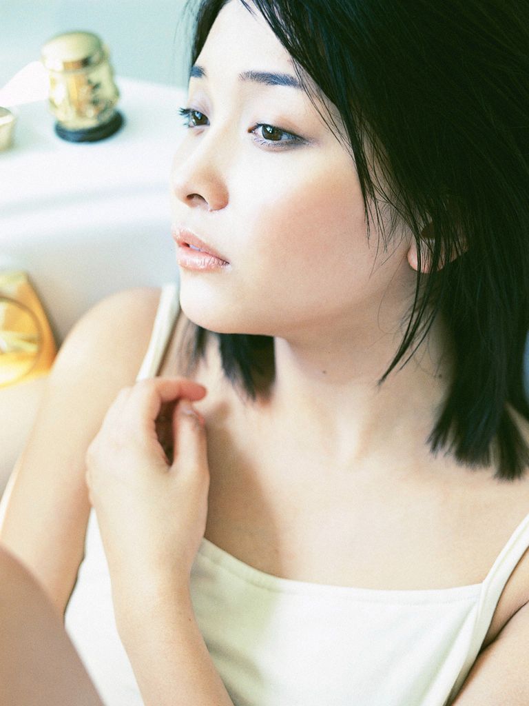 Wanibooks_ NO.25 Mami Yamazaki 山崎真实/山崎真実 写真集[225P]