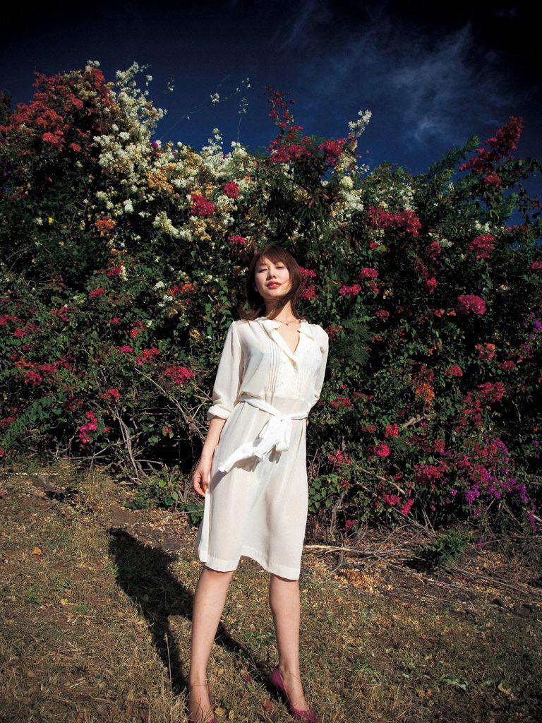 Wanibooks_ NO.26 Yasu Megumi 安惠美/安めぐみ 写真集[200P]