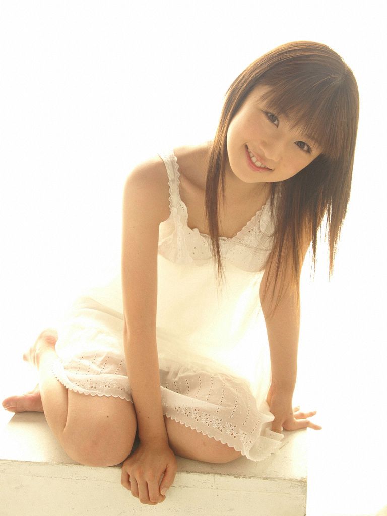 Wanibooks_ NO.27 Yuko Ogura 小倉優子 写真集[70P]