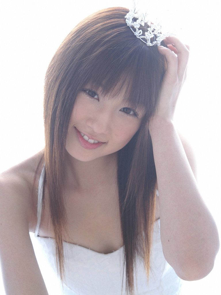 Wanibooks_ NO.27 Yuko Ogura 小倉優子 写真集[70P]