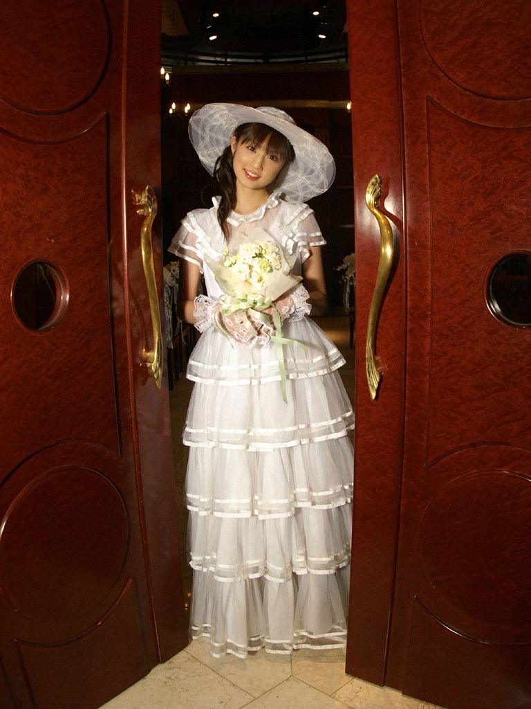 Wanibooks_ NO.27 Yuko Ogura 小倉優子 写真集[70P]