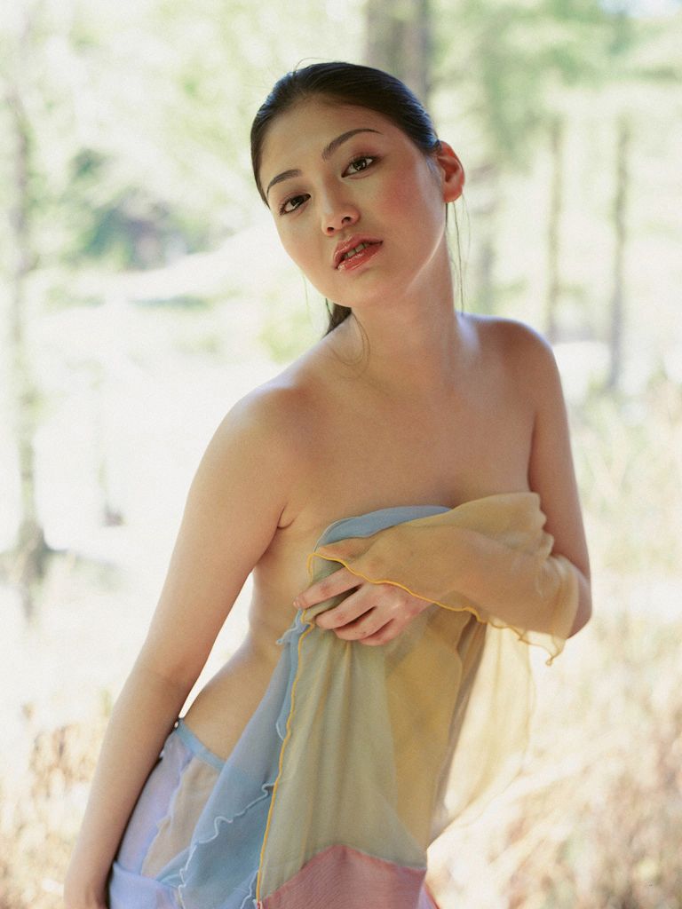 Wanibooks_ NO.28 Risa Goto 後藤理沙 写真集[177P]
