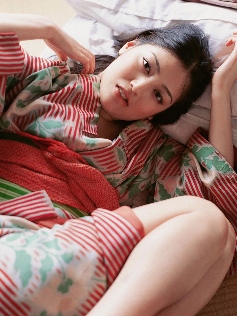 Wanibooks_ NO.28 Risa Goto 後藤理沙 写真集[177P]