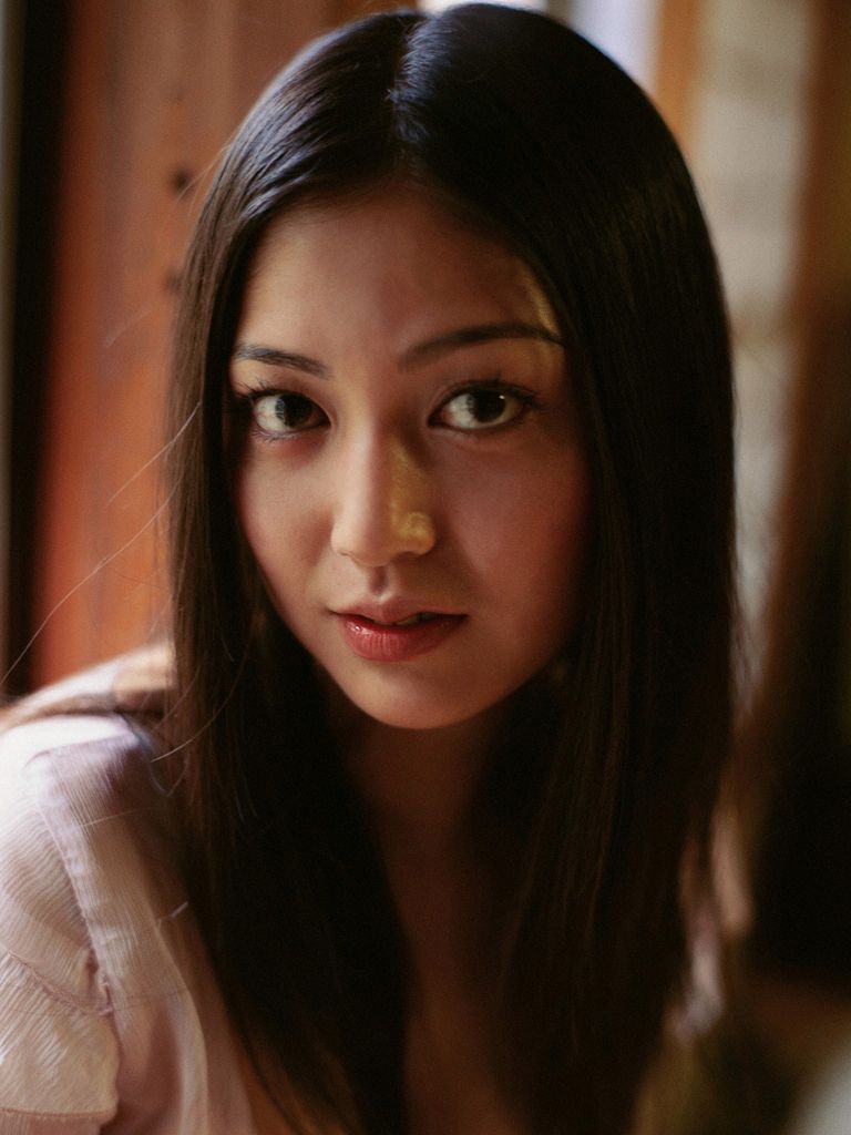 Wanibooks_ NO.28 Risa Goto 後藤理沙 写真集[177P]