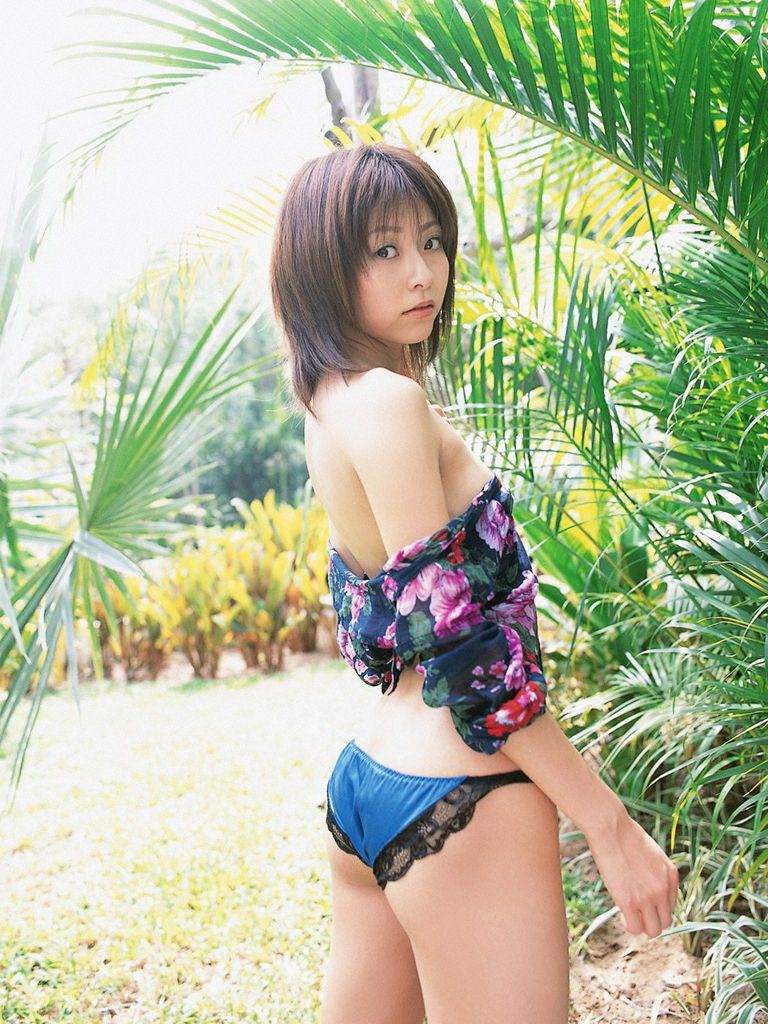 Wanibooks_ NO.29 Mika Orihara 折原みか 写真集[62P]