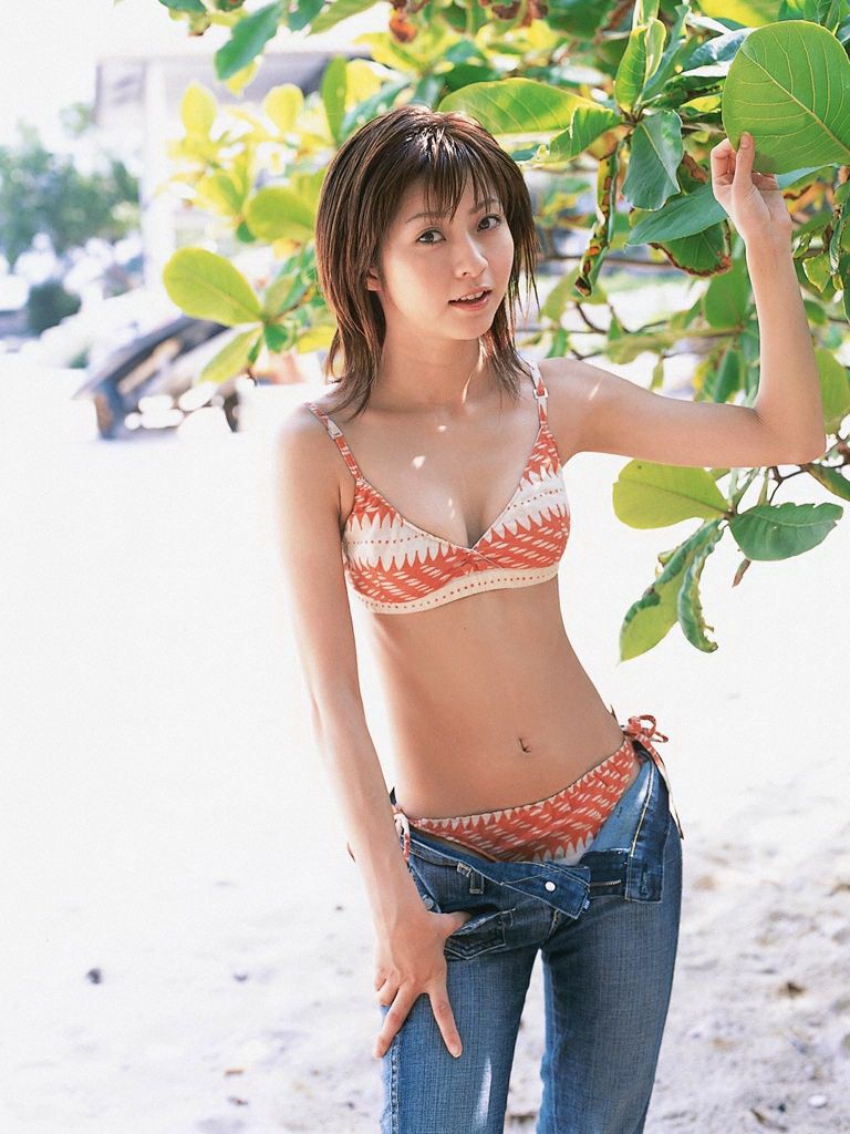 Wanibooks_ NO.29 Mika Orihara 折原みか 写真集[62P]