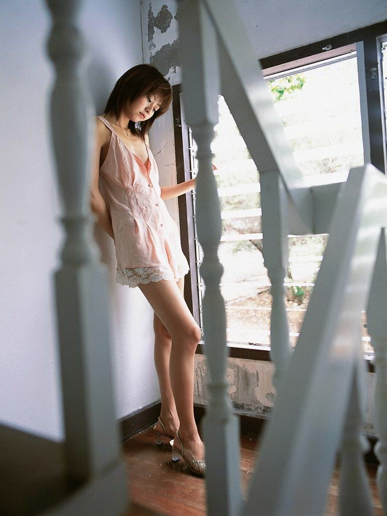 Wanibooks_ NO.29 Mika Orihara 折原みか 写真集[62P]