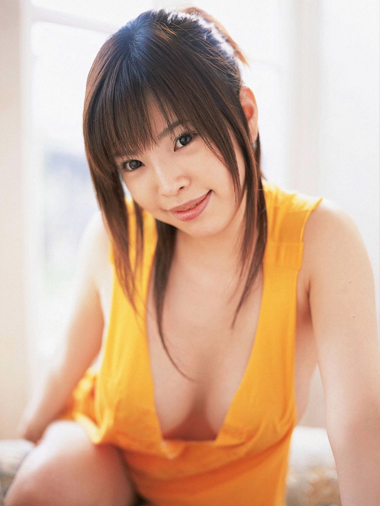 Wanibooks_ NO.29 Naoko Aikawa 相川奈绪子/相川奈緒子 写真集[57P]