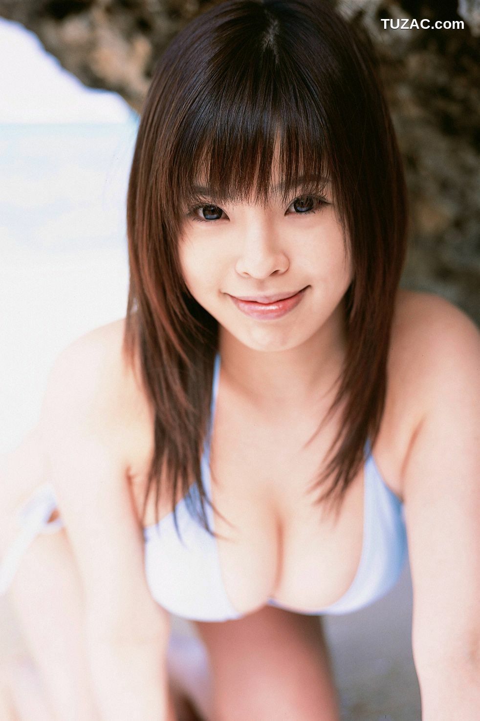 Wanibooks_ NO.29 Naoko Aikawa 相川奈绪子/相川奈緒子 写真集[57P]