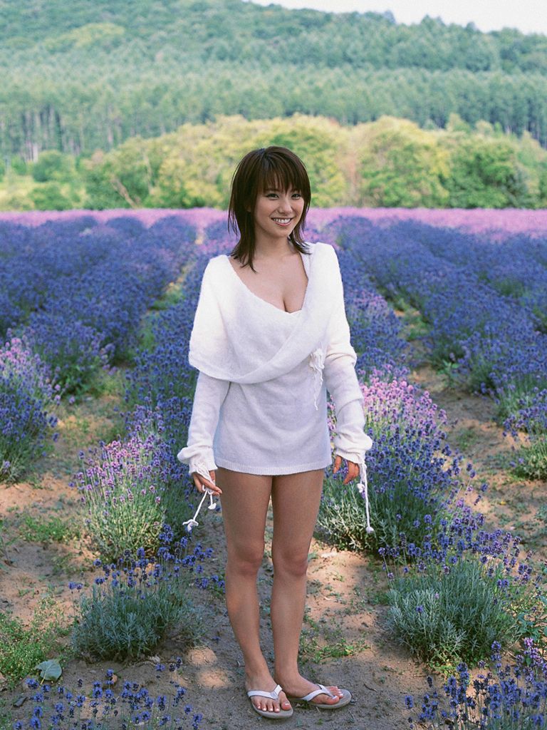Wanibooks_ NO.30 Azusa Yamamoto 山本梓 写真集[150P]