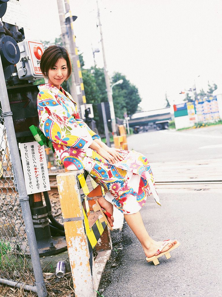 Wanibooks_ NO.31 Mariko Okubo 大久保麻梨子 写真集[171P]