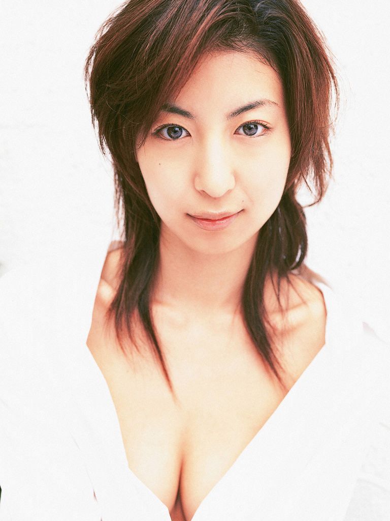 Wanibooks_ NO.31 Mariko Okubo 大久保麻梨子 写真集[171P]