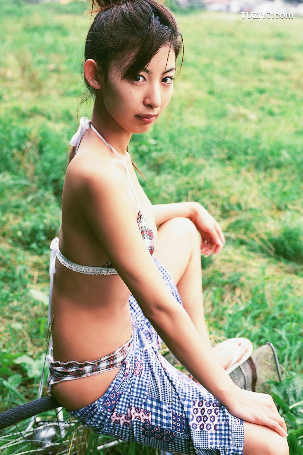 Wanibooks_ NO.31 Mariko Okubo 大久保麻梨子 写真集[171P]