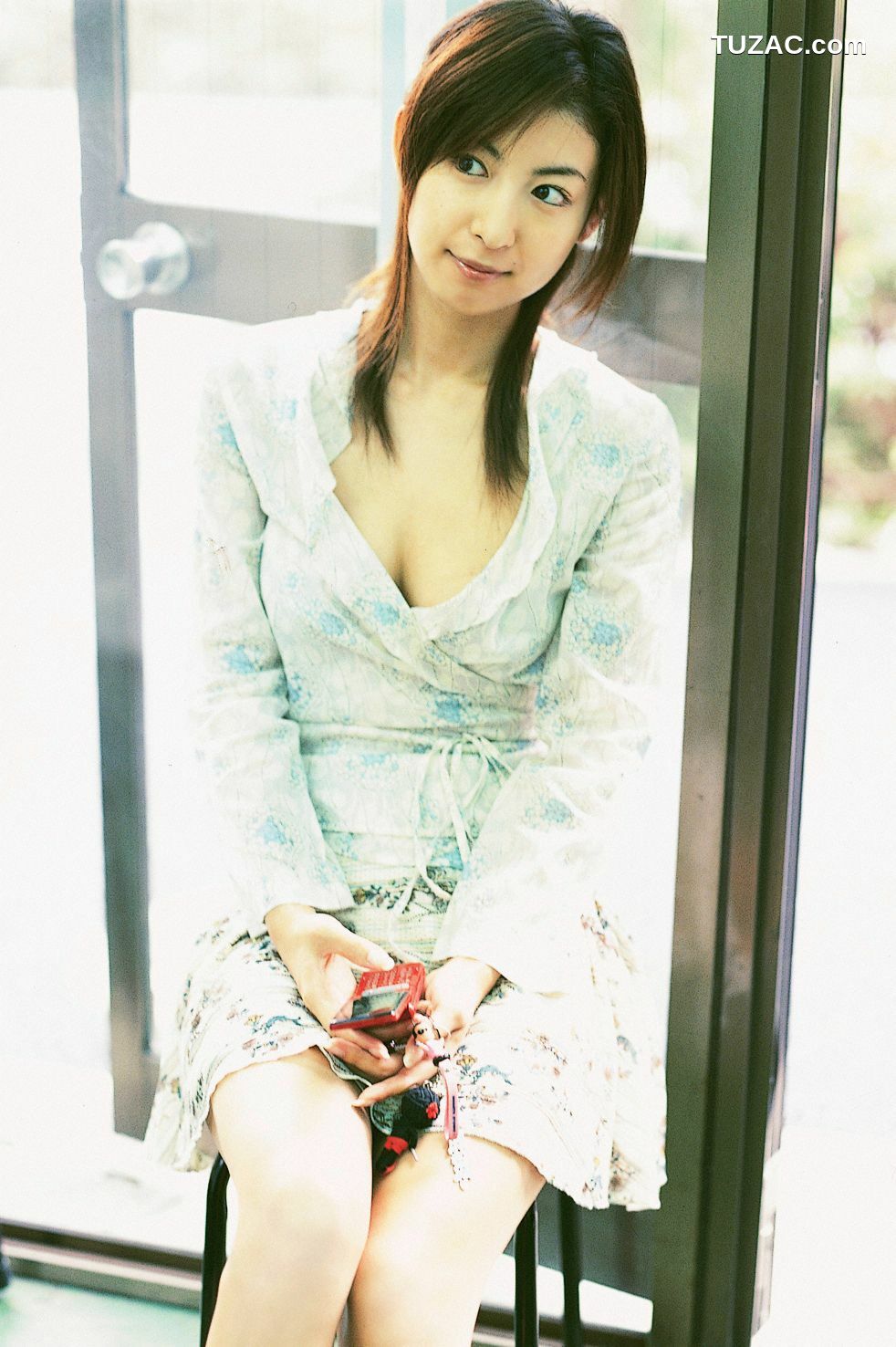 Wanibooks_ NO.31 Mariko Okubo 大久保麻梨子 写真集[171P]