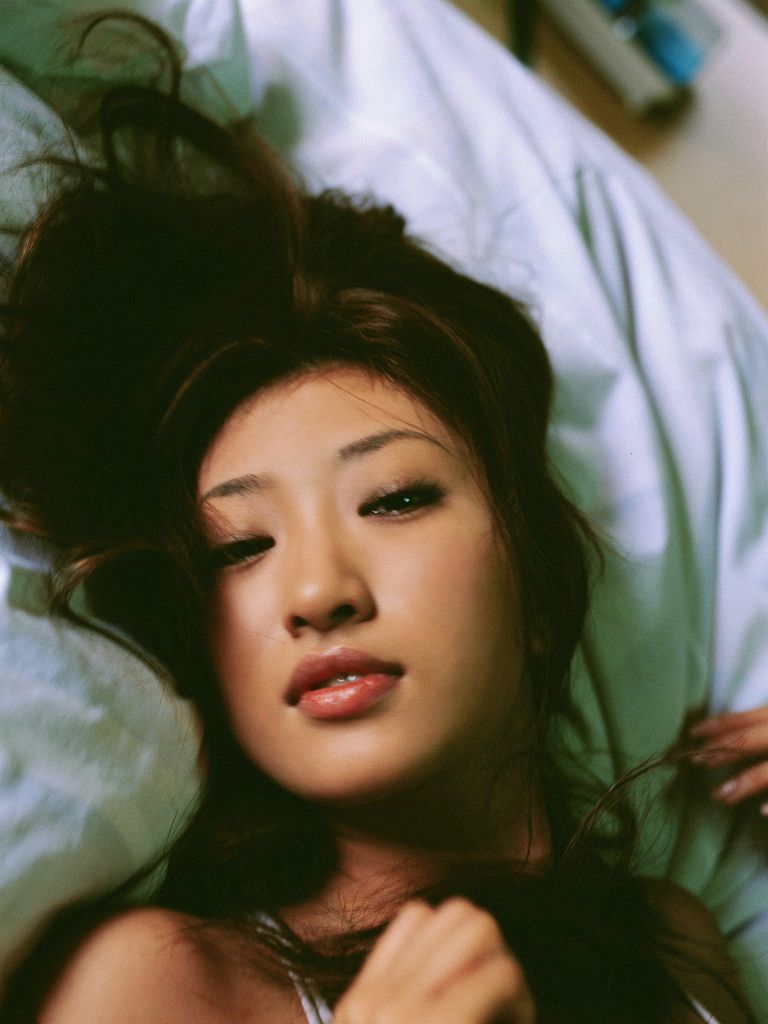 Wanibooks_ NO.32 Sayaka Ando 安藤沙耶香 写真集[125P]