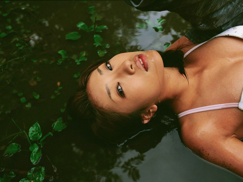 Wanibooks_ NO.32 Sayaka Ando 安藤沙耶香 写真集[125P]