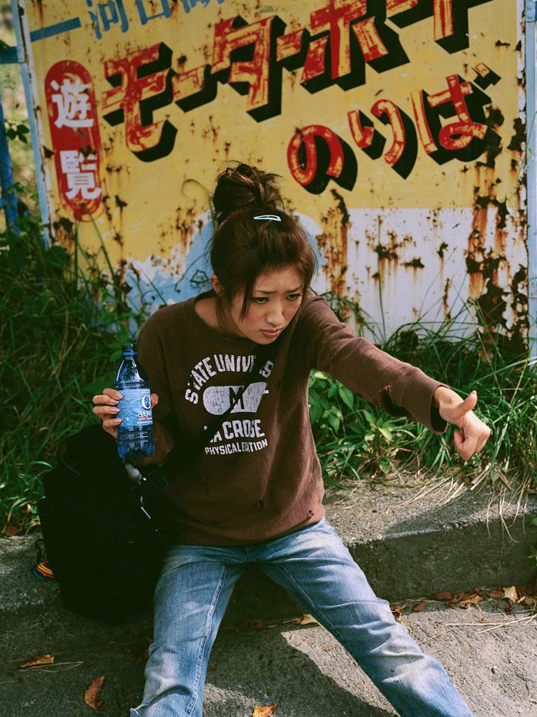 Wanibooks_ NO.32 Sayaka Ando 安藤沙耶香 写真集[125P]