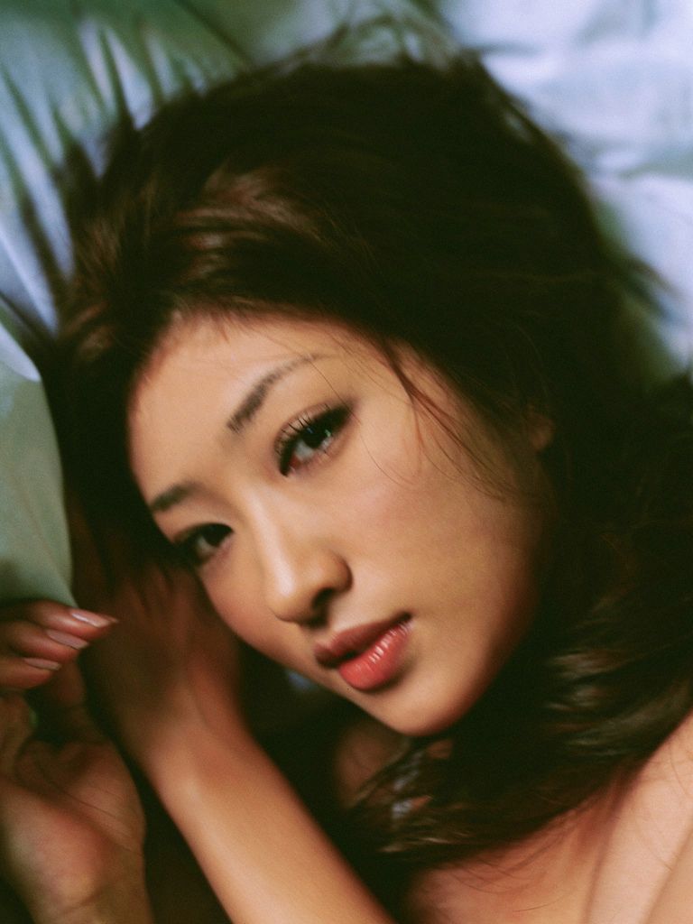 Wanibooks_ NO.32 Sayaka Ando 安藤沙耶香 写真集[125P]
