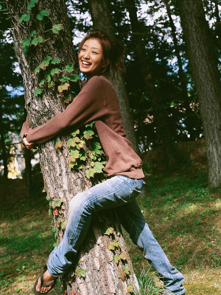 Wanibooks_ NO.32 Sayaka Ando 安藤沙耶香 写真集[125P]