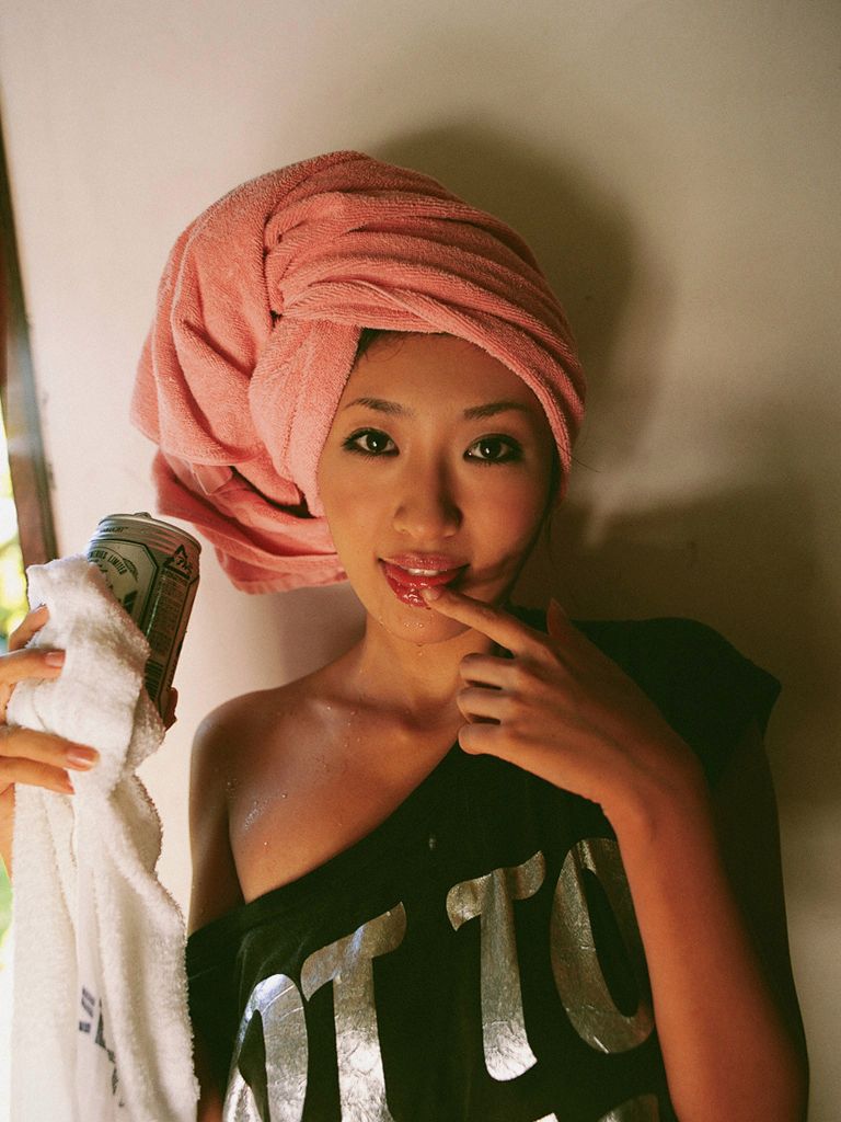 Wanibooks_ NO.32 Sayaka Ando 安藤沙耶香 写真集[125P]