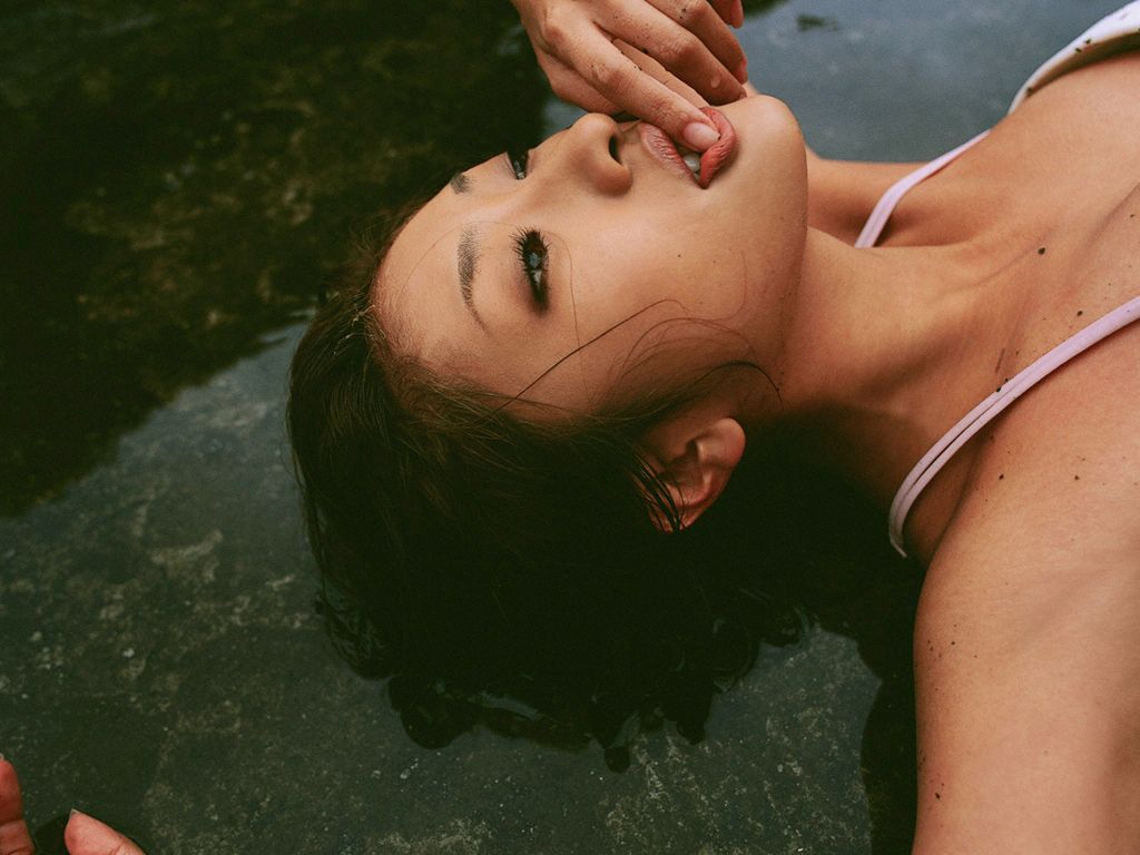 Wanibooks_ NO.32 Sayaka Ando 安藤沙耶香 写真集[125P]