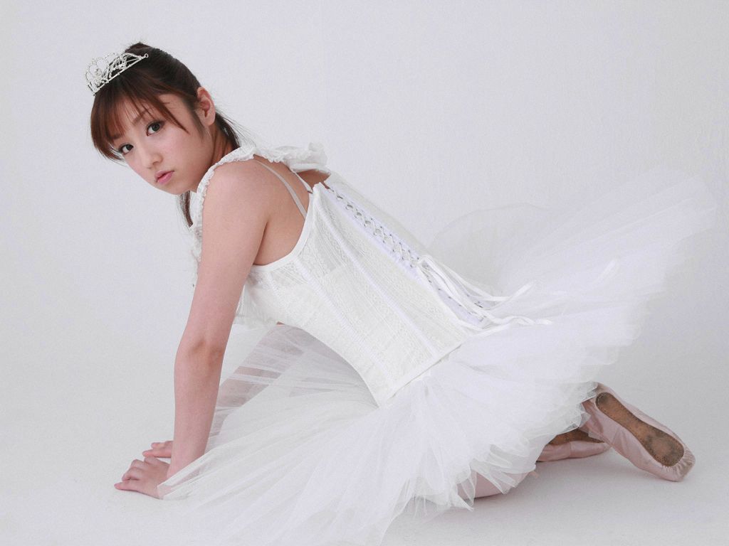 Wanibooks_ NO.33 Yuko Ogura 小仓优子/小倉優子 写真集[90P]