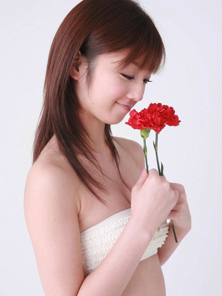 Wanibooks_ NO.33 Yuko Ogura 小仓优子/小倉優子 写真集[90P]
