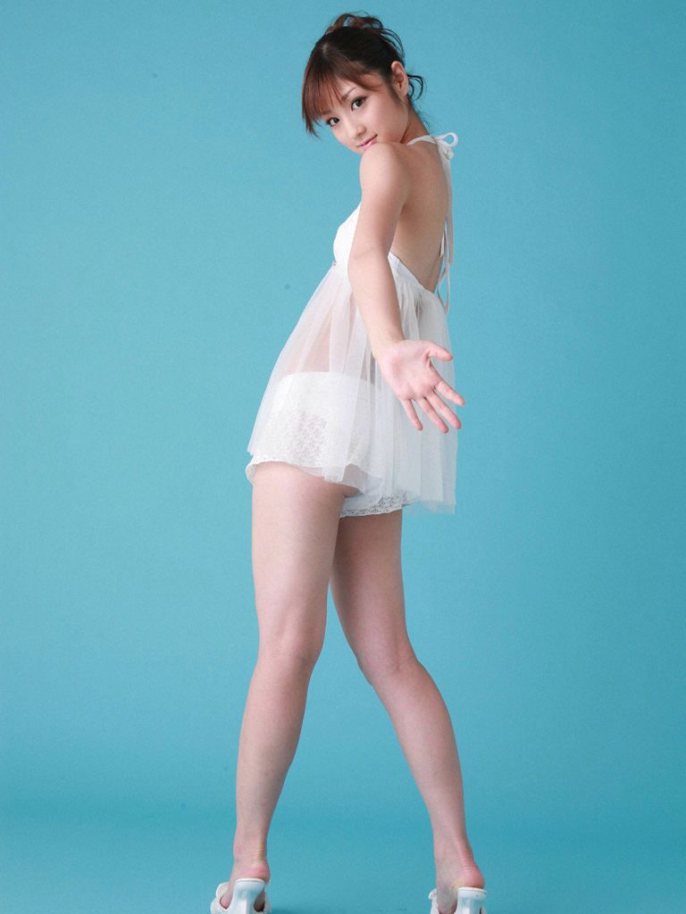 Wanibooks_ NO.33 Yuko Ogura 小仓优子/小倉優子 写真集[90P]