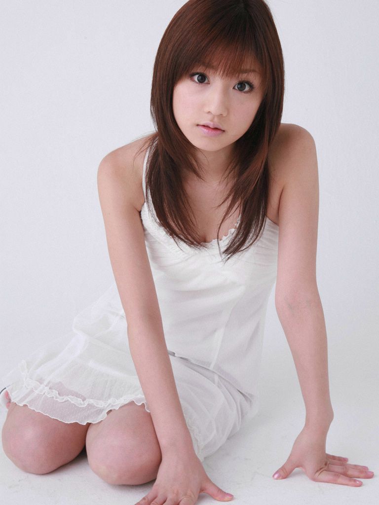 Wanibooks_ NO.33 Yuko Ogura 小仓优子/小倉優子 写真集[90P]