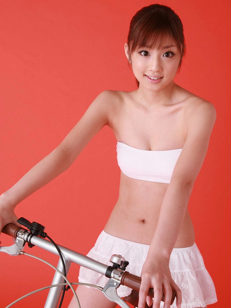 Wanibooks_ NO.33 Yuko Ogura 小仓优子/小倉優子 写真集[90P]