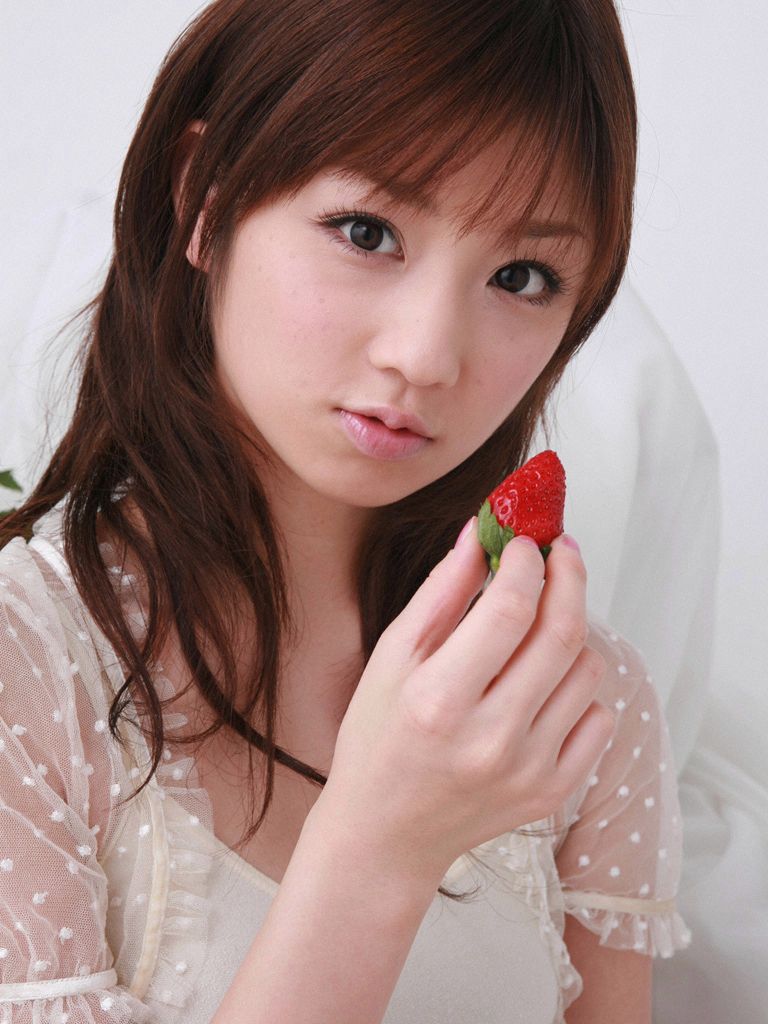 Wanibooks_ NO.33 Yuko Ogura 小仓优子/小倉優子 写真集[90P]