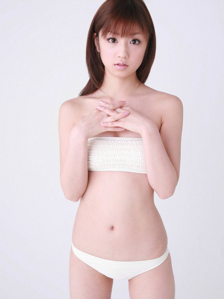 Wanibooks_ NO.33 Yuko Ogura 小仓优子/小倉優子 写真集[90P]