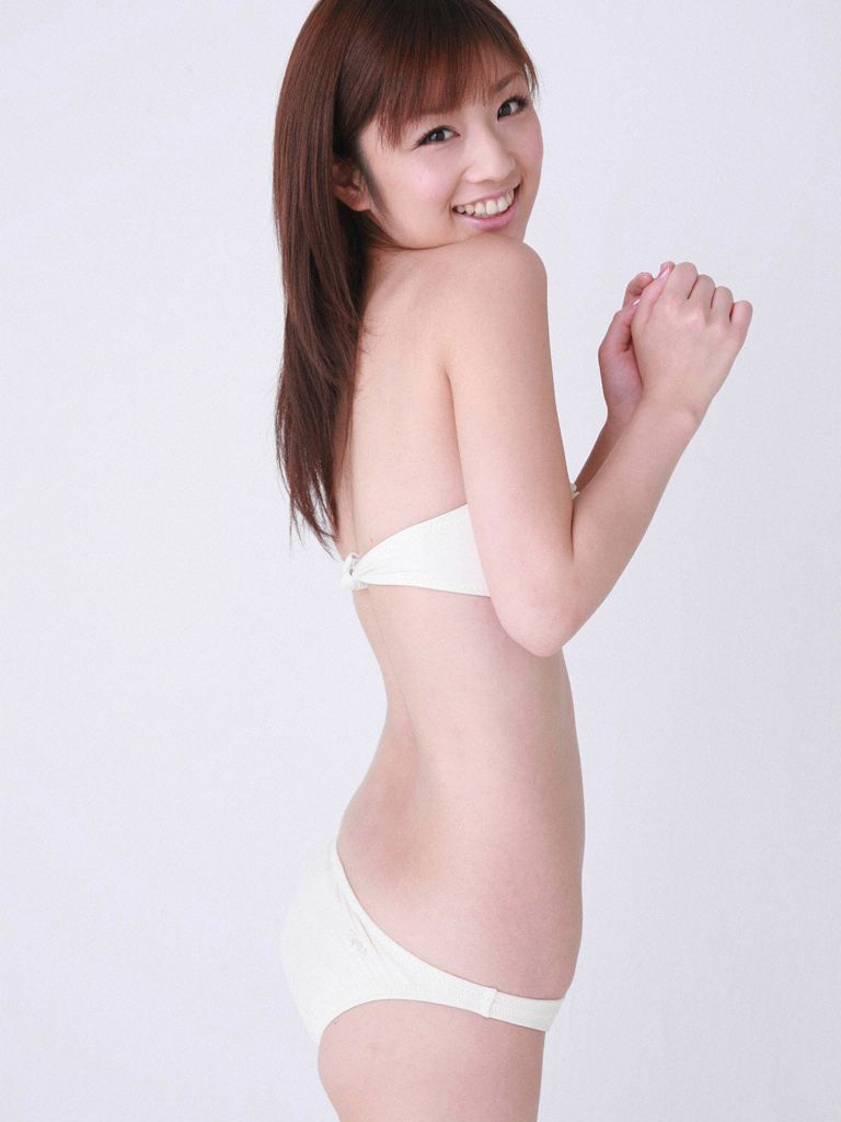 Wanibooks_ NO.33 Yuko Ogura 小仓优子/小倉優子 写真集[90P]