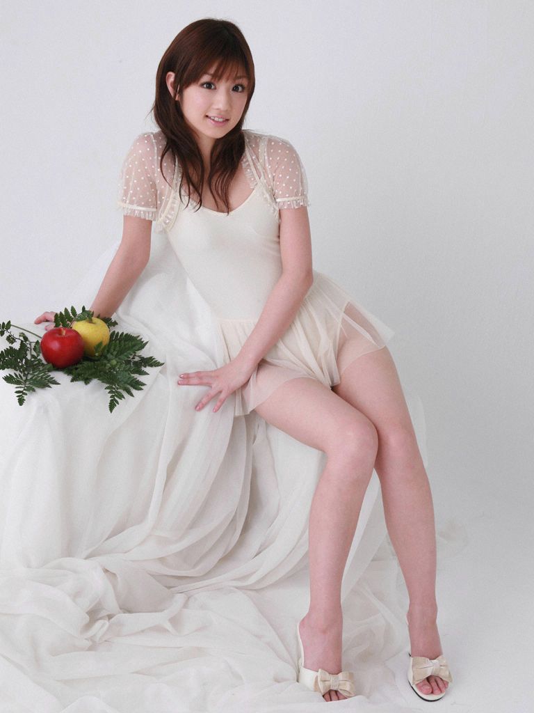 Wanibooks_ NO.33 Yuko Ogura 小仓优子/小倉優子 写真集[90P]