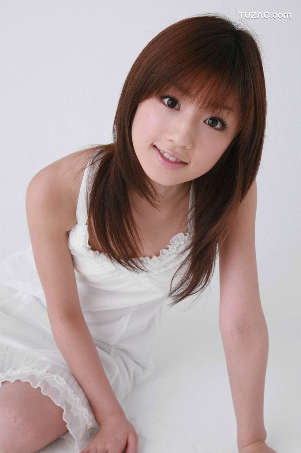 Wanibooks_ NO.33 Yuko Ogura 小仓优子/小倉優子 写真集[90P]