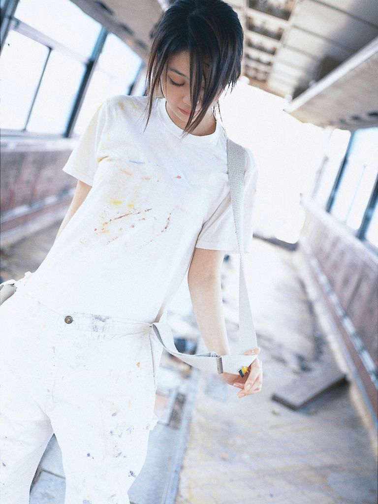 Wanibooks_ NO.34 Nana Akiyama 秋山奈奈/秋山奈々 写真集[140P]