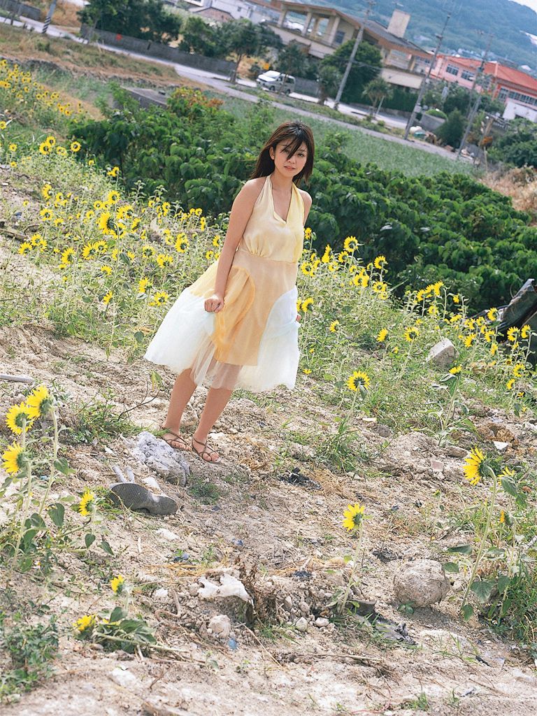 Wanibooks_ NO.34 Nana Akiyama 秋山奈奈/秋山奈々 写真集[140P]