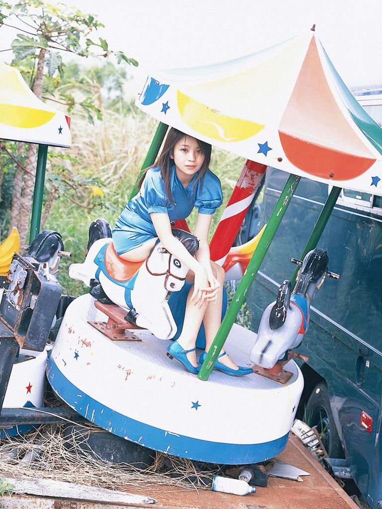 Wanibooks_ NO.34 Nana Akiyama 秋山奈奈/秋山奈々 写真集[140P]