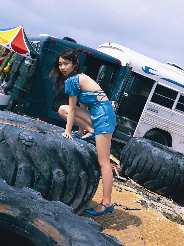 Wanibooks_ NO.34 Nana Akiyama 秋山奈奈/秋山奈々 写真集[140P]