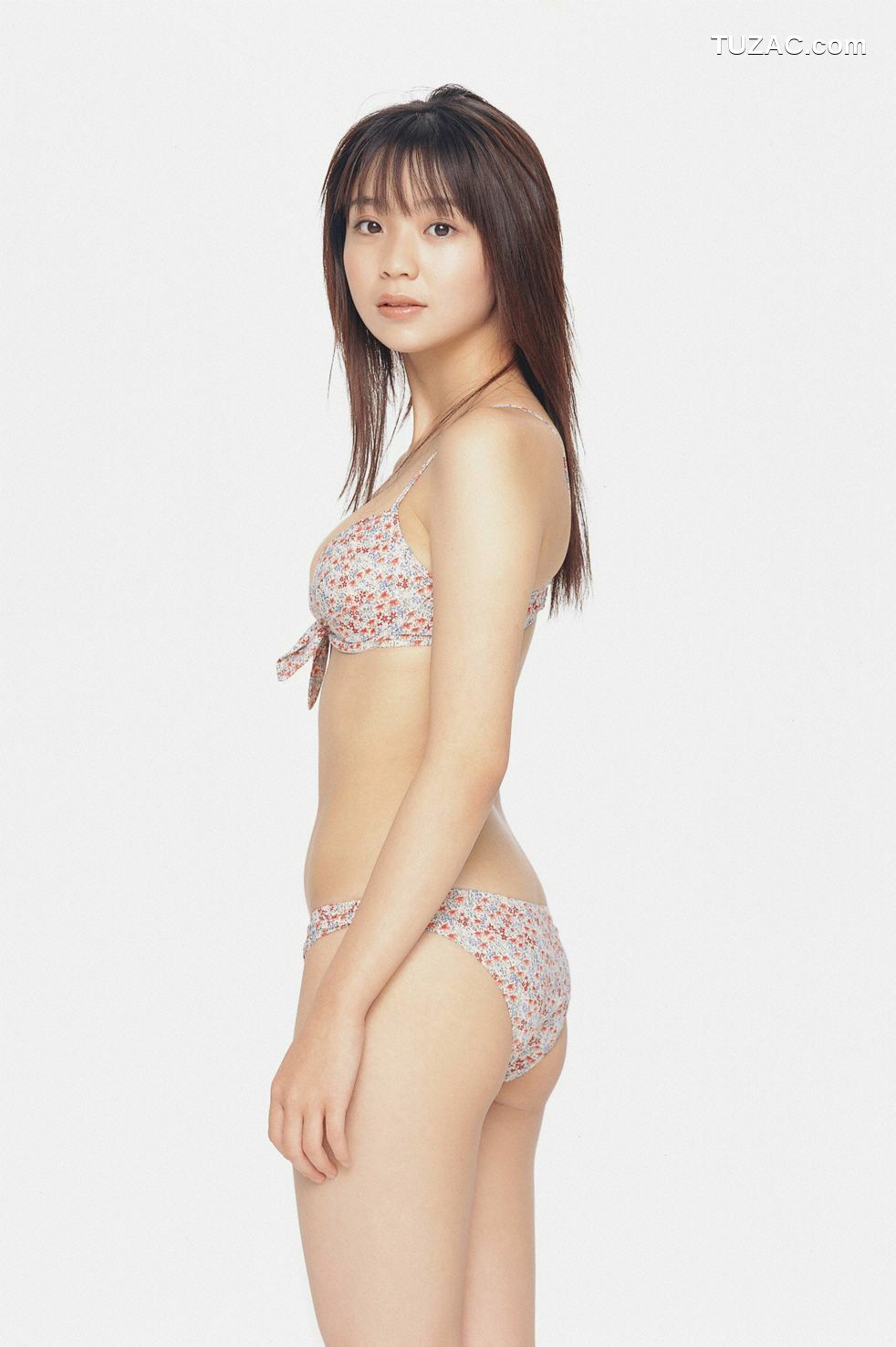 Wanibooks_ NO.34 Nana Akiyama 秋山奈奈/秋山奈々 写真集[140P]