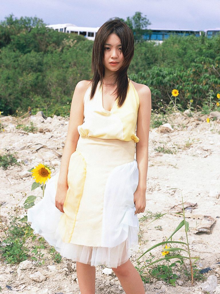 Wanibooks_ NO.34 Nana Akiyama 秋山奈奈/秋山奈々 写真集[140P]