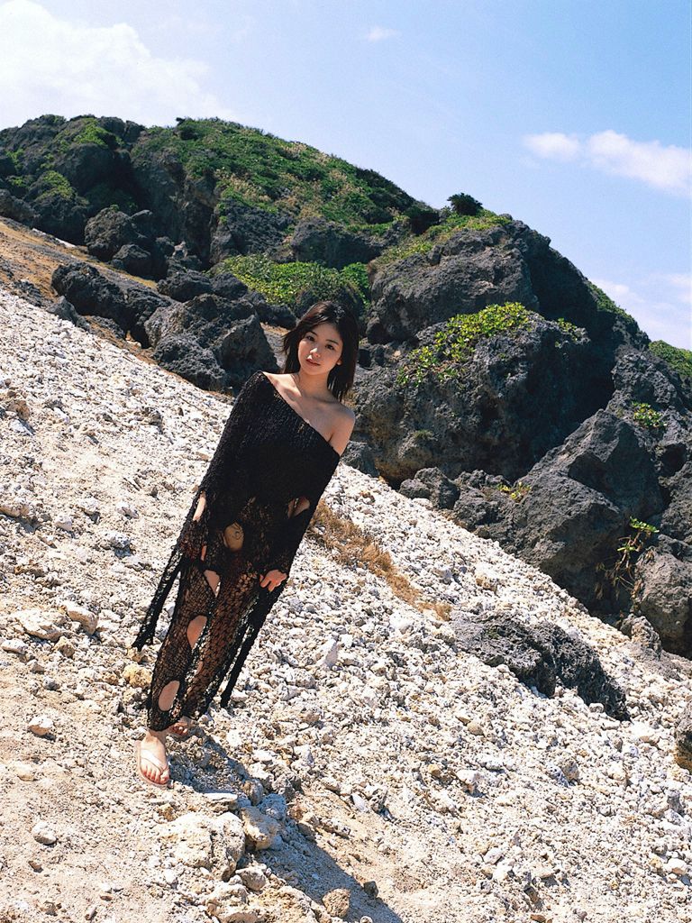 Wanibooks_ NO.34 Nana Akiyama 秋山奈奈/秋山奈々 写真集[140P]