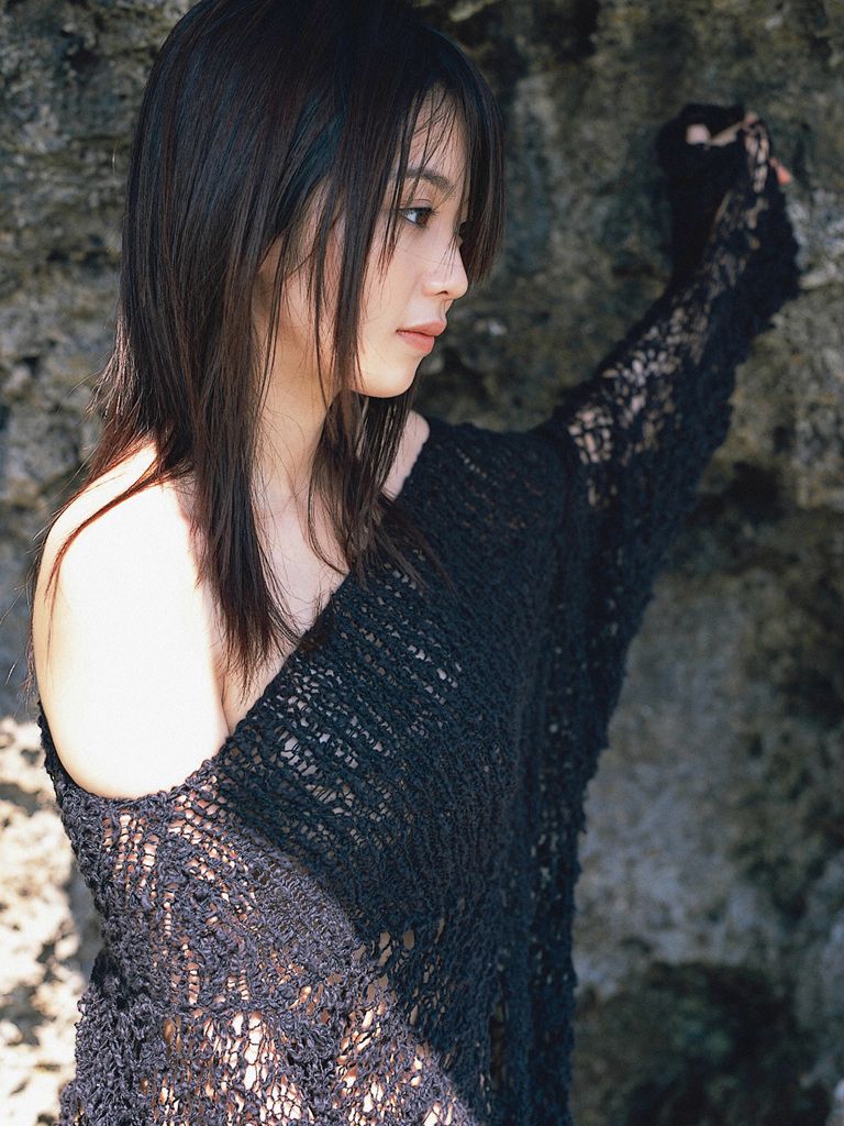 Wanibooks_ NO.34 Nana Akiyama 秋山奈奈/秋山奈々 写真集[140P]