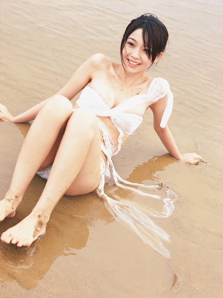 Wanibooks_ NO.34 Nana Akiyama 秋山奈奈/秋山奈々 写真集[140P]