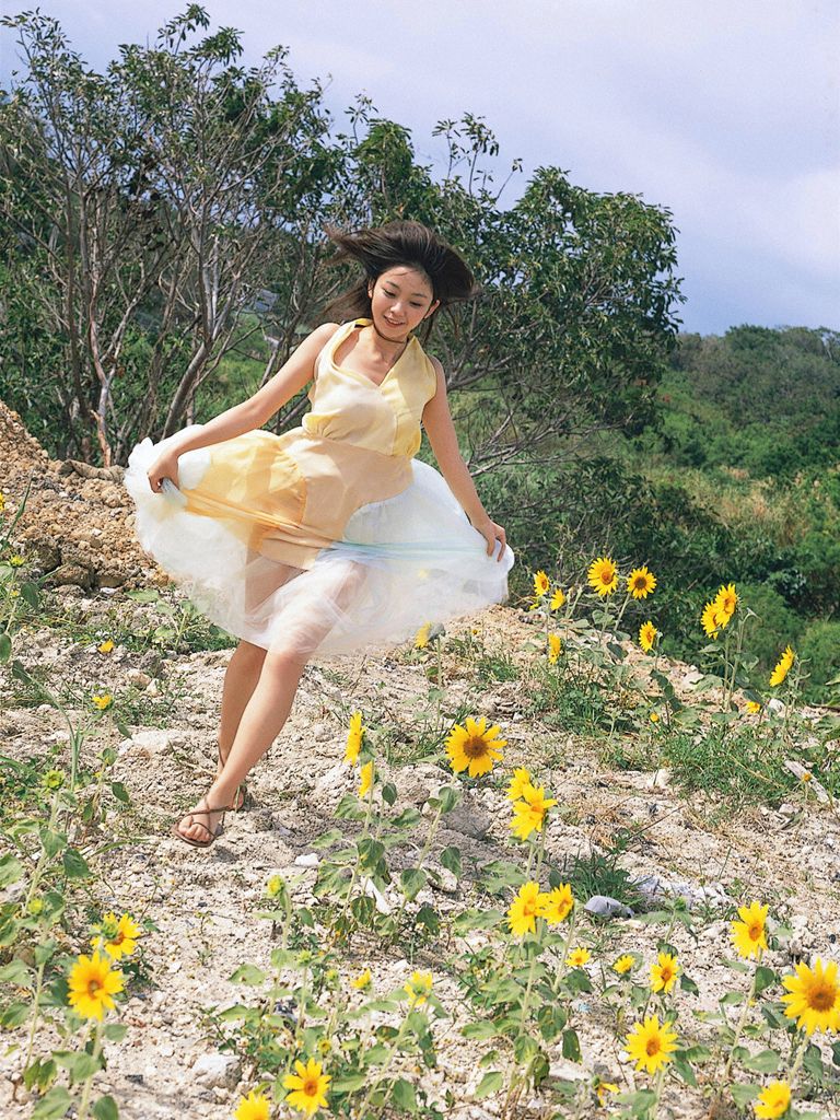 Wanibooks_ NO.34 Nana Akiyama 秋山奈奈/秋山奈々 写真集[140P]