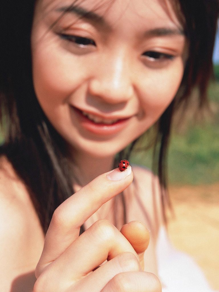 Wanibooks_ NO.34 Nana Akiyama 秋山奈奈/秋山奈々 写真集[140P]