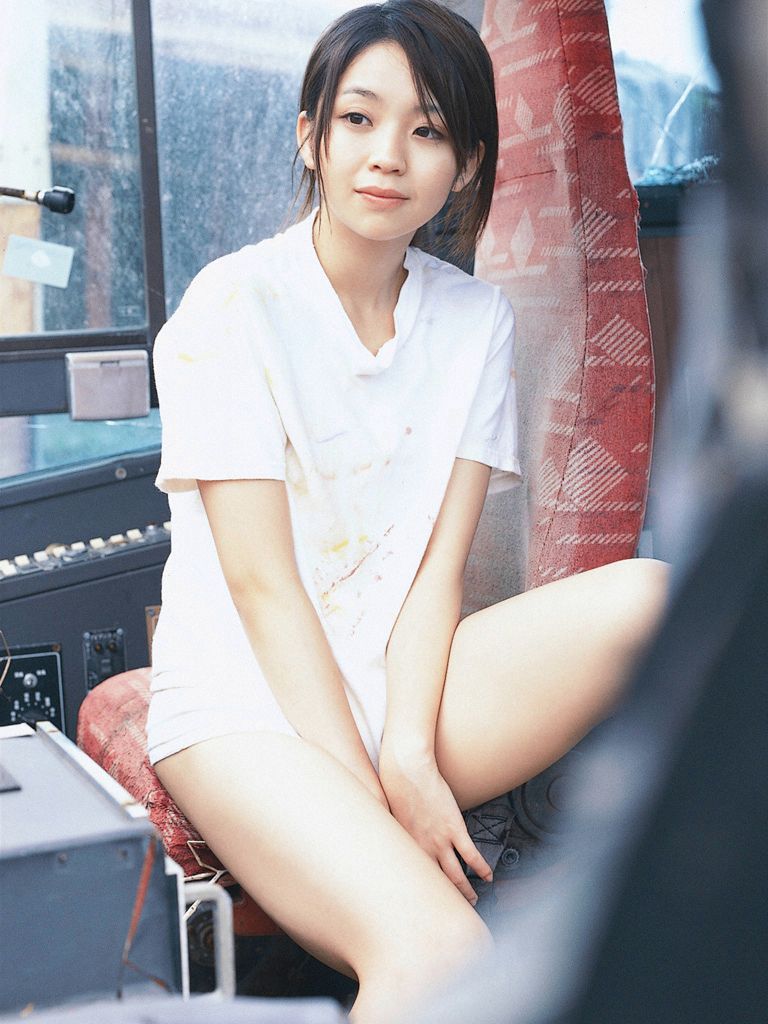 Wanibooks_ NO.34 Nana Akiyama 秋山奈奈/秋山奈々 写真集[140P]