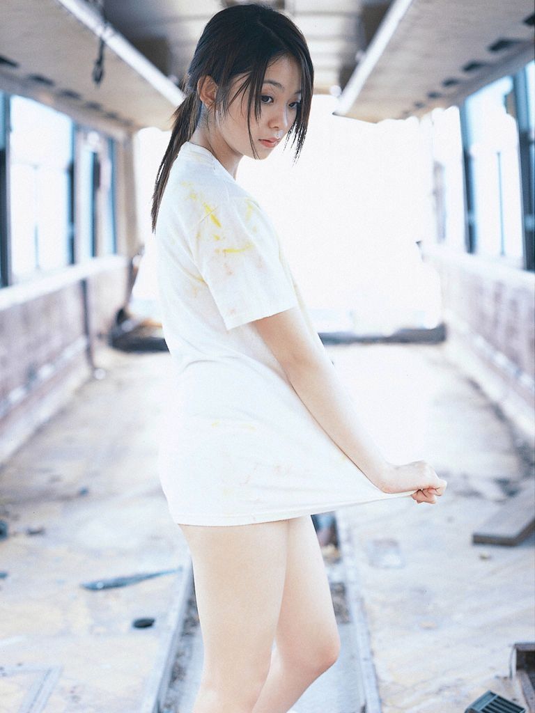 Wanibooks_ NO.34 Nana Akiyama 秋山奈奈/秋山奈々 写真集[140P]