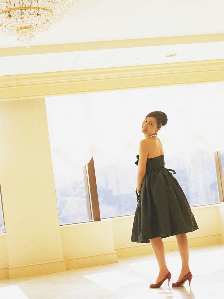 Wanibooks_ NO.35 Yoko Mitsuya 三津谷葉子 写真集[211P]