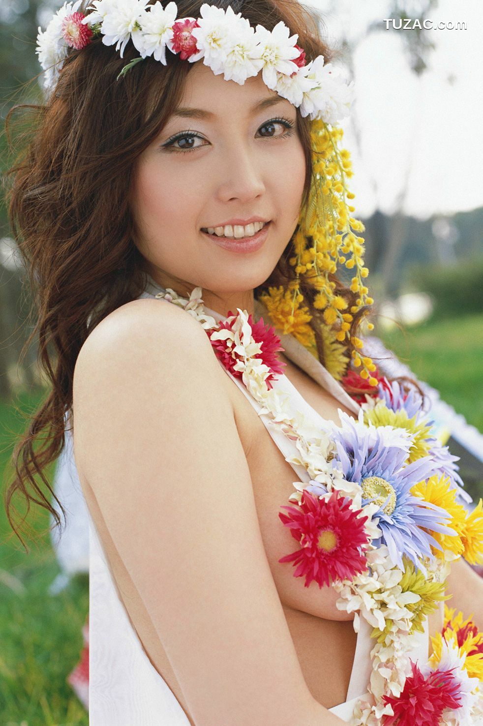 Wanibooks_ NO.35 Yoko Mitsuya 三津谷葉子 写真集[211P]